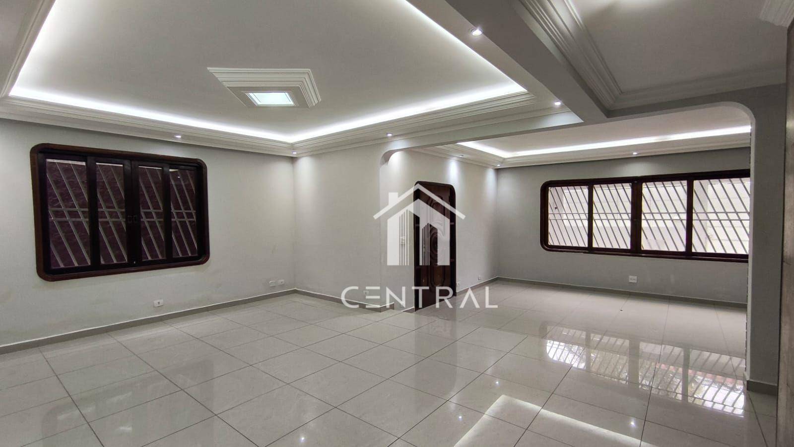 Sobrado para alugar com 3 quartos, 280m² - Foto 1