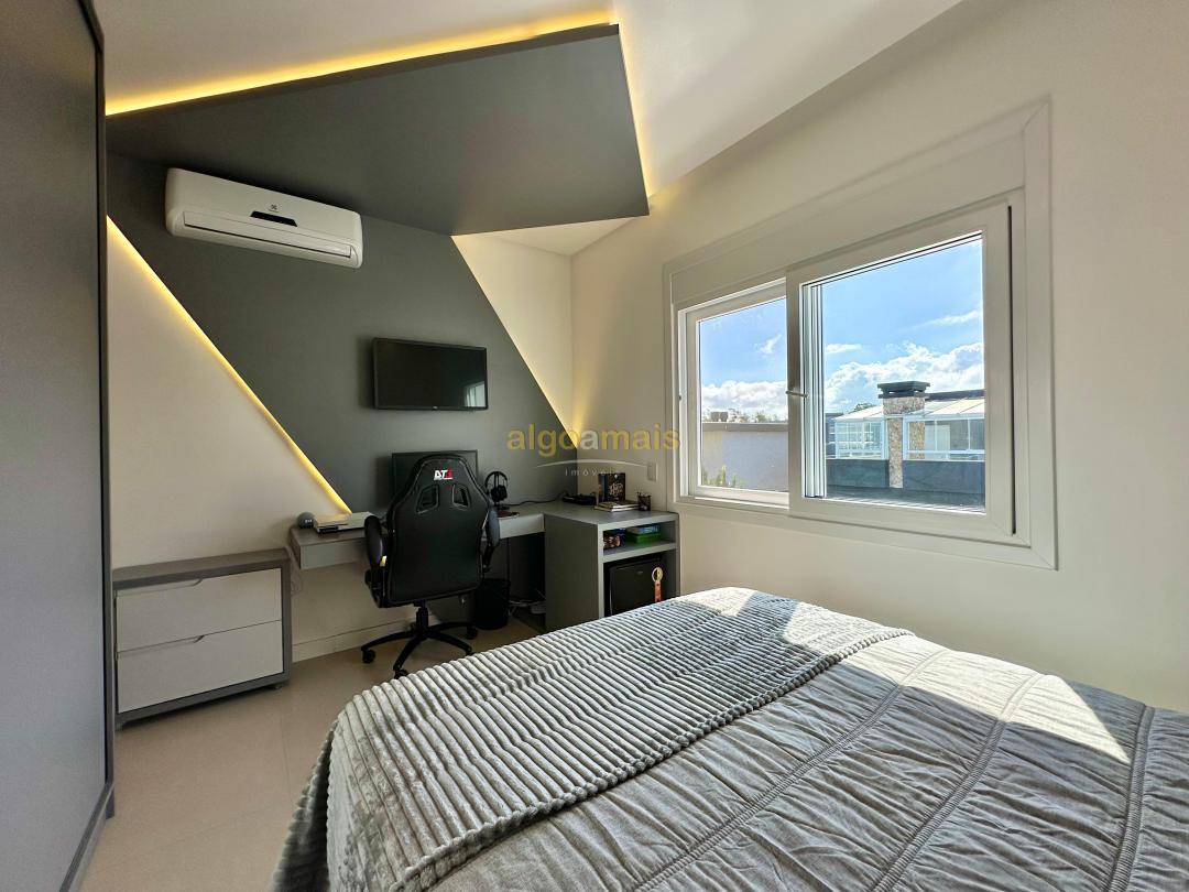 Casa de Condomínio à venda com 5 quartos, 301m² - Foto 23