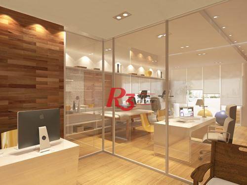 Conjunto Comercial-Sala para alugar, 44m² - Foto 21