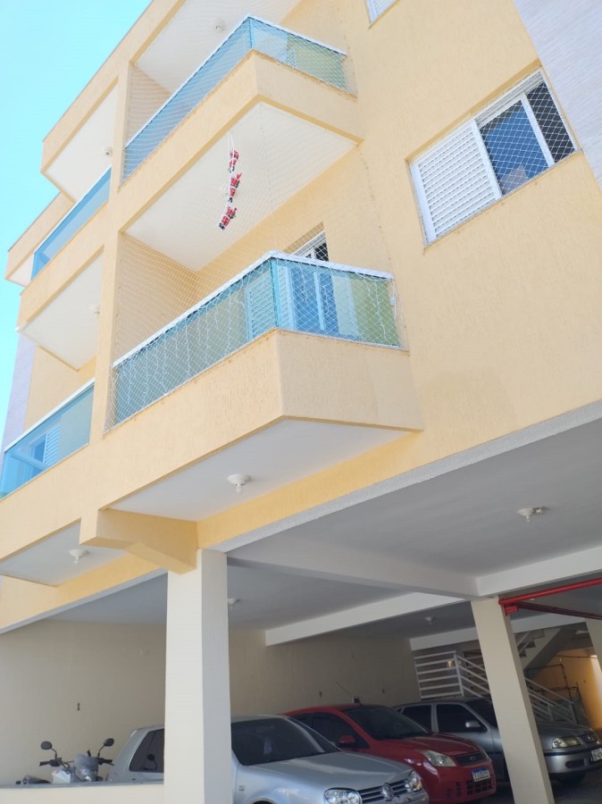 Apartamento à venda com 2 quartos, 50m² - Foto 1