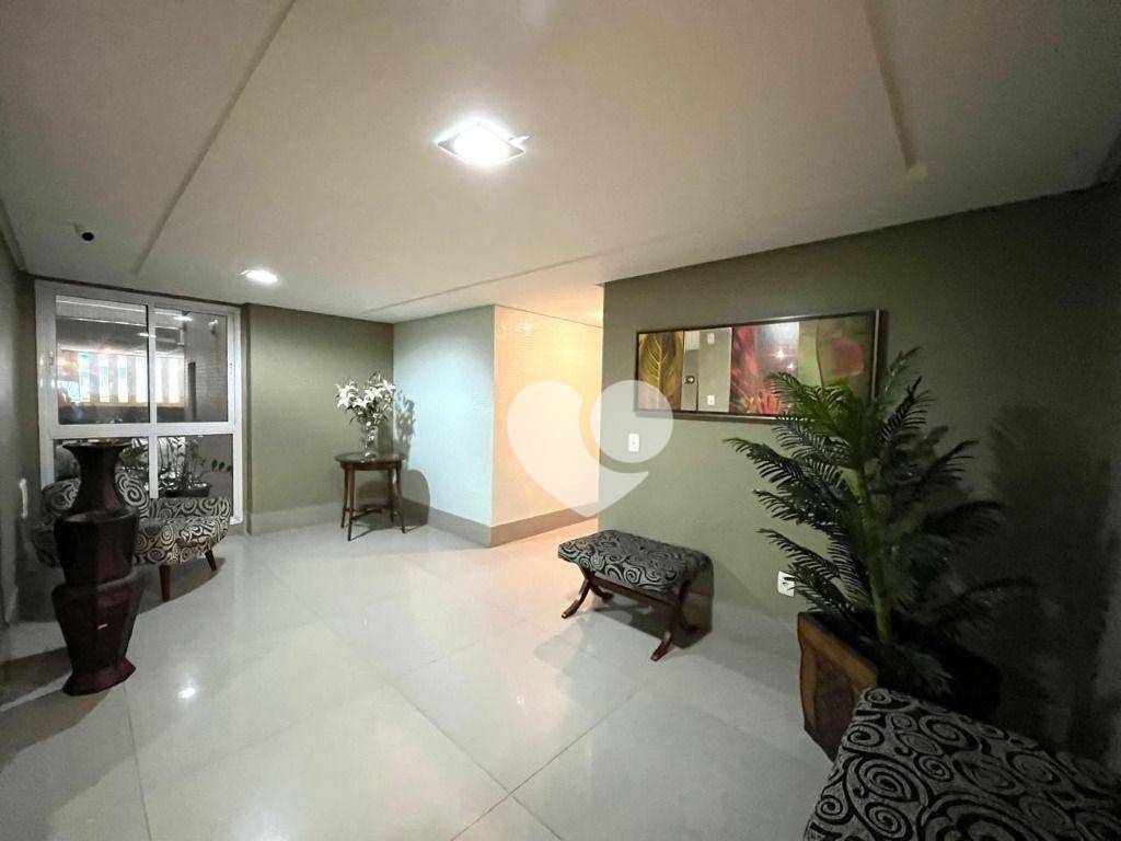 Cobertura para alugar com 4 quartos, 173m² - Foto 1