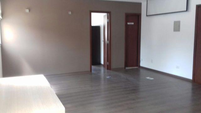 Conjunto Comercial-Sala à venda com 2 quartos, 55m² - Foto 2
