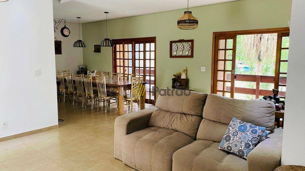 Casa à venda com 3 quartos, 474m² - Foto 36