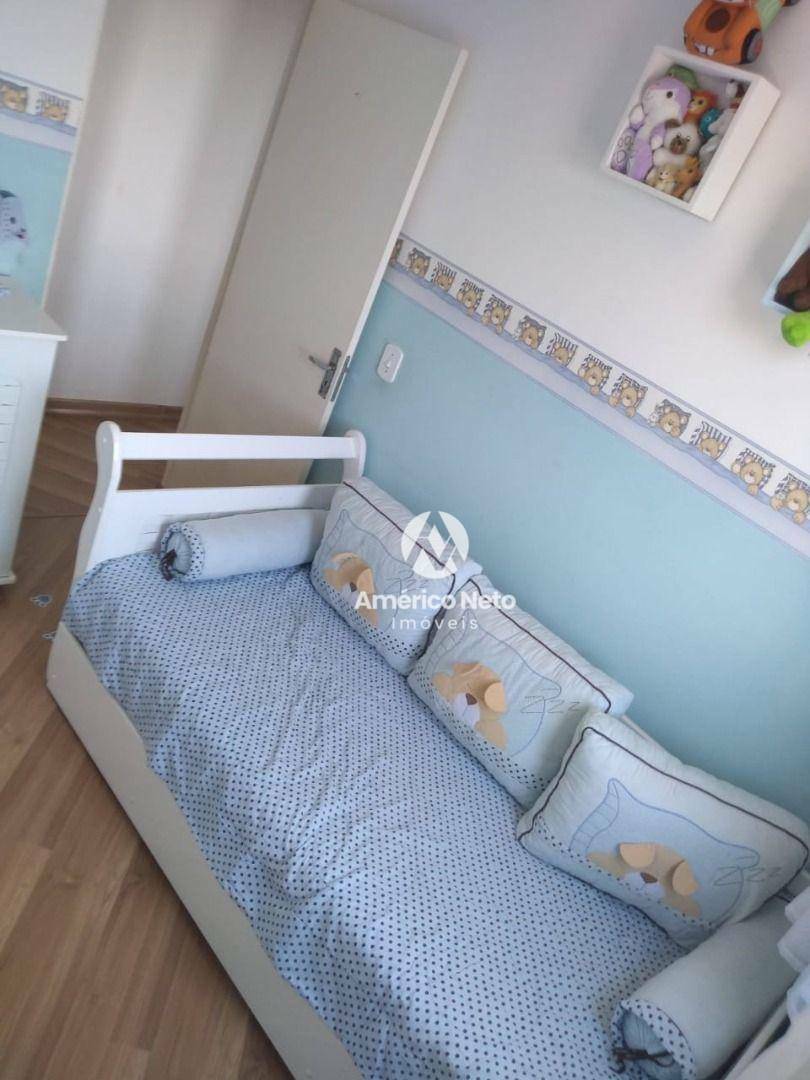 Apartamento à venda com 2 quartos, 43m² - Foto 13