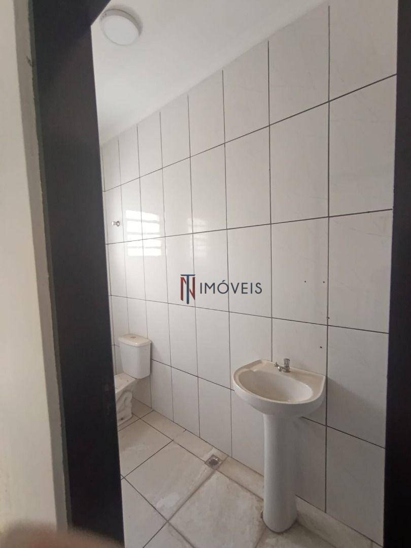 Depósito-Galpão-Armazém à venda, 549m² - Foto 7