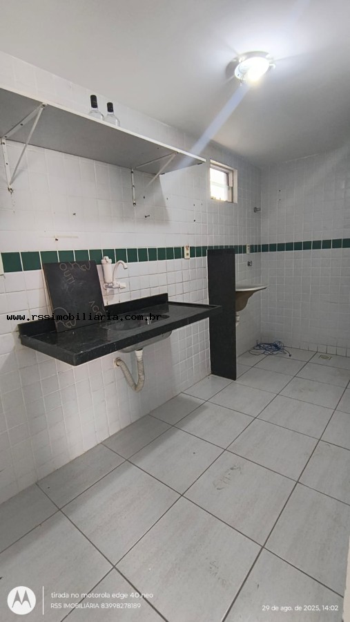Apartamento para alugar com 2 quartos, 52m² - Foto 7