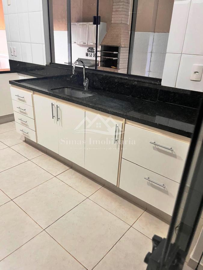 Casa à venda com 3 quartos, 348m² - Foto 19