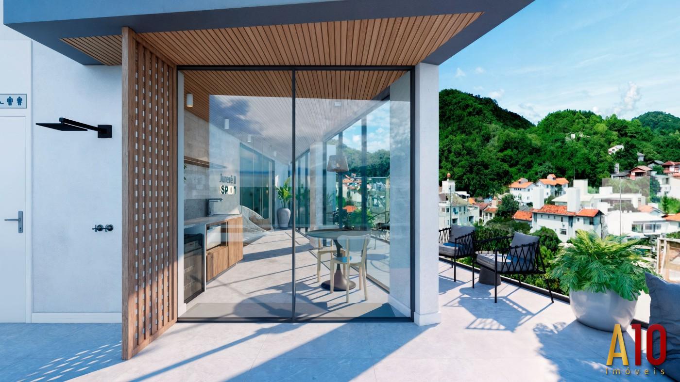 Apartamento à venda com 1 quarto, 15m² - Foto 12
