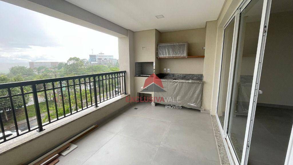 Apartamento para alugar com 3 quartos, 158m² - Foto 3