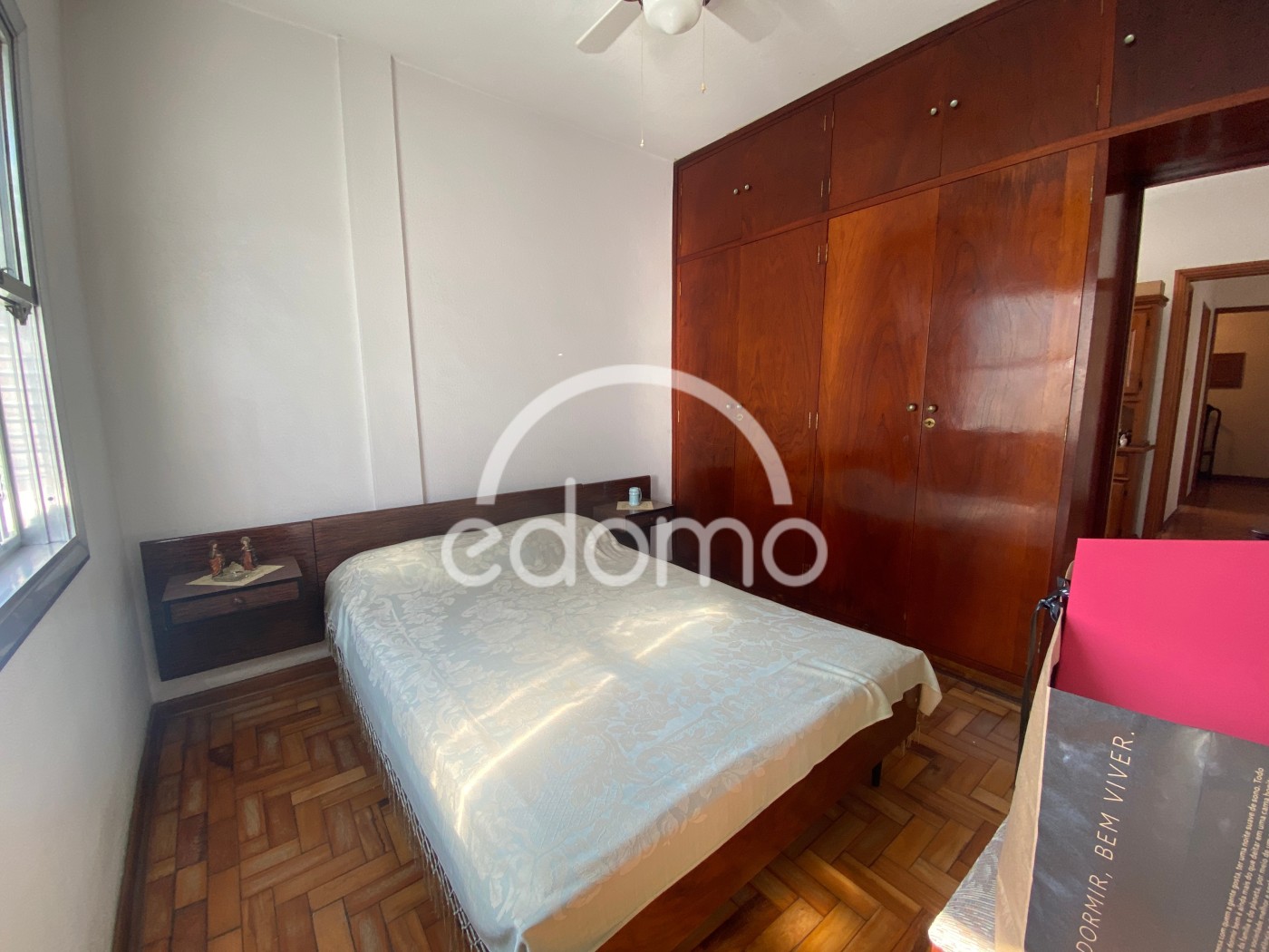 Apartamento para alugar com 1 quarto, 30m² - Foto 12
