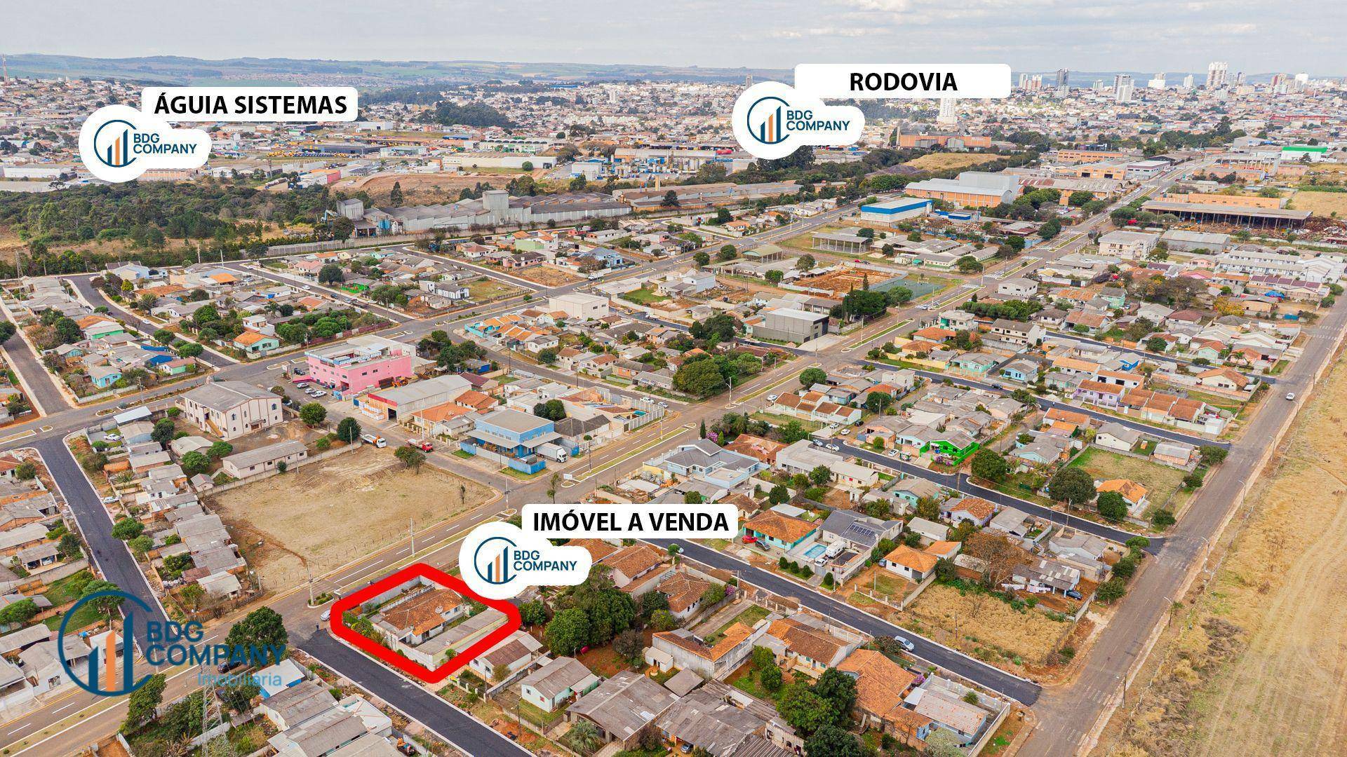 Casa à venda com 4 quartos, 220m² - Foto 31