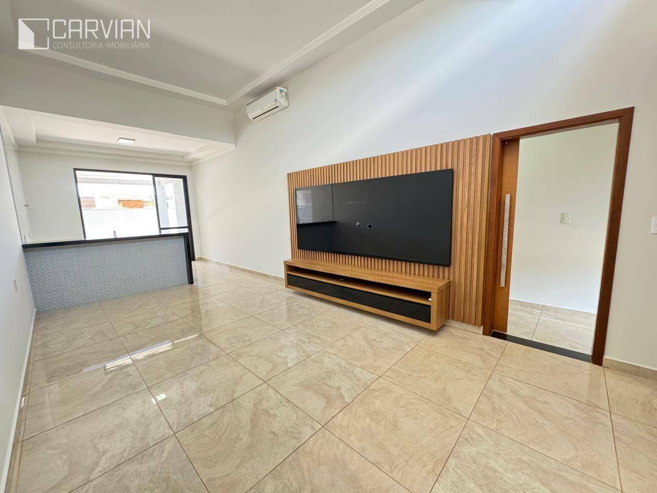 Casa de Condomínio à venda com 3 quartos, 156m² - Foto 3