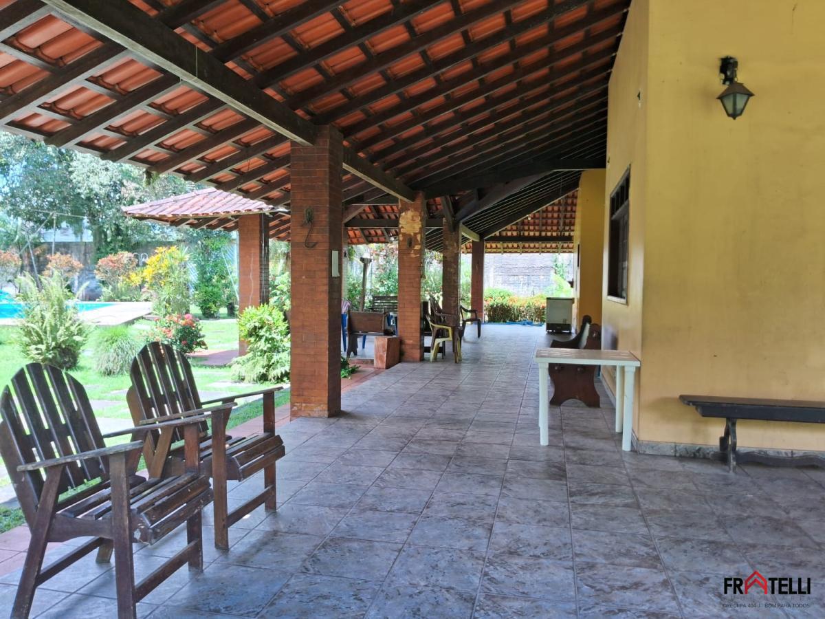 Sítio à venda, 13000m² - Foto 7