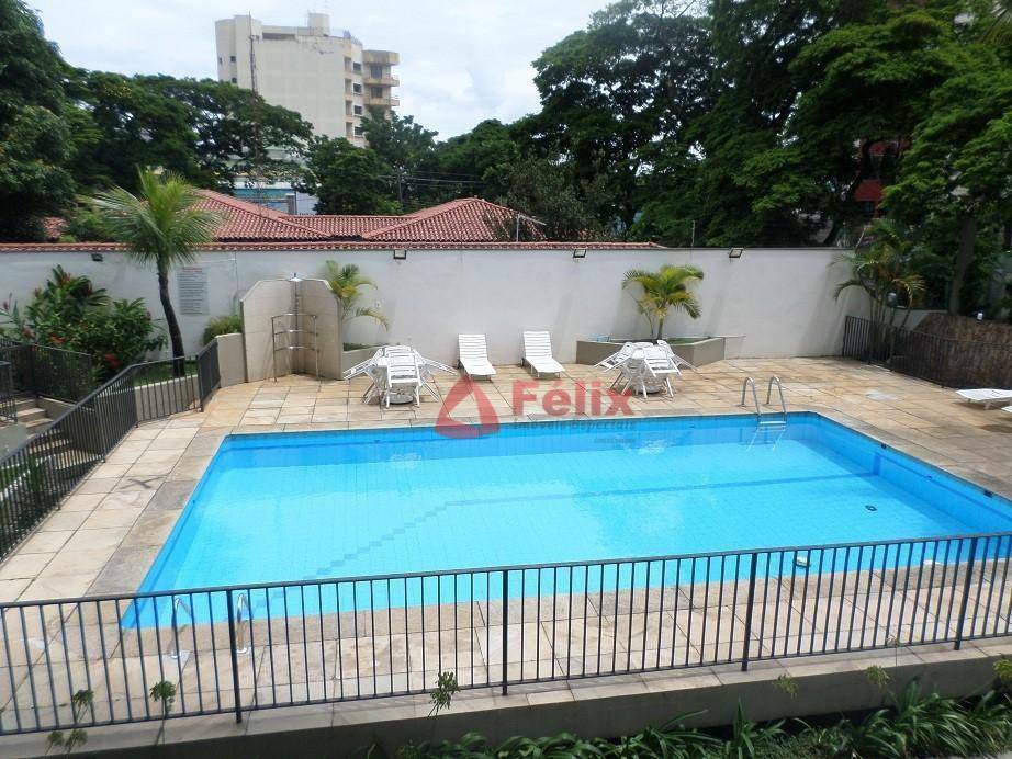 Apartamento para alugar com 4 quartos, 256m² - Foto 32