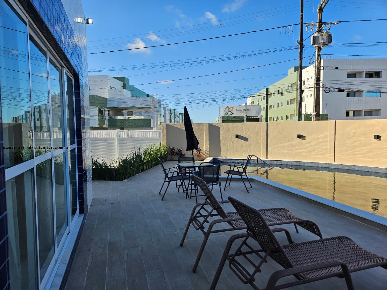 Apartamento à venda com 2 quartos, 50m² - Foto 8