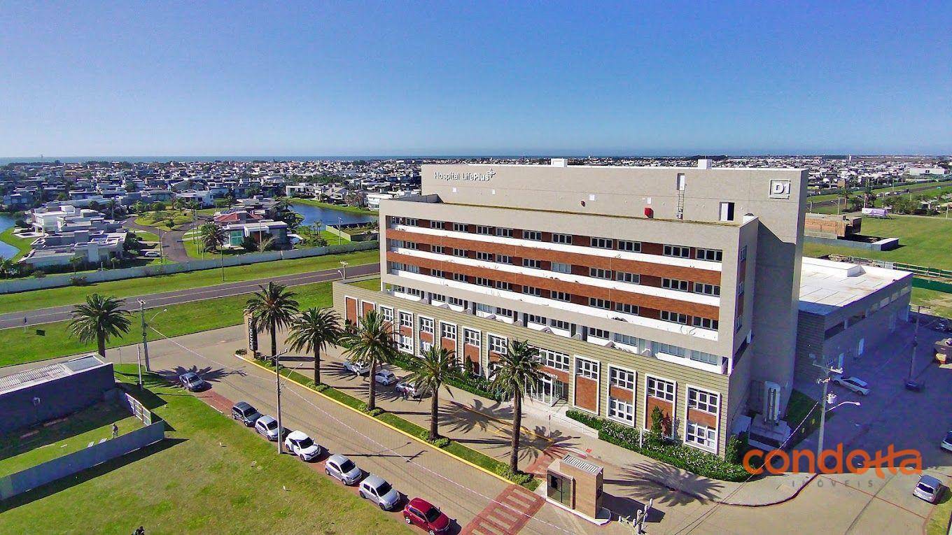 Conjunto Comercial-Sala para alugar, 41m² - Foto 1
