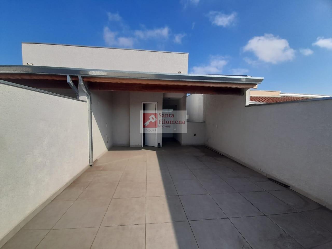 Apartamento à venda com 2 quartos, 100m² - Foto 1