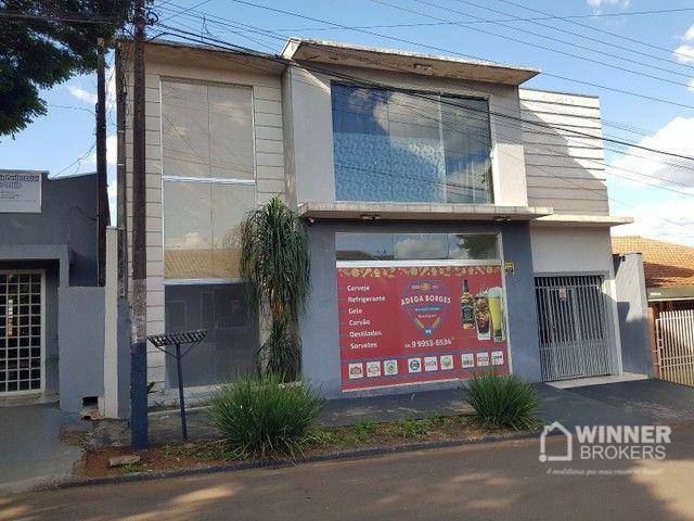 Casa à venda com 2 quartos, 165m² - Foto 1