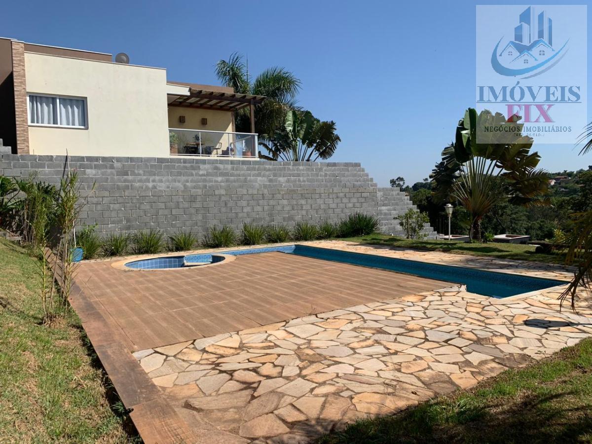 Chácara à venda com 4 quartos, 250m² - Foto 8