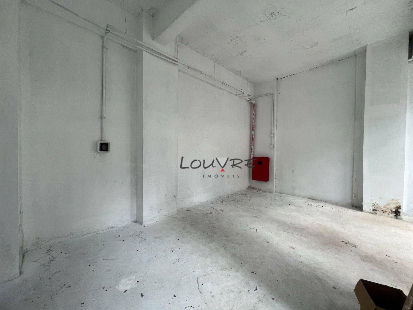 Loja-Salão para alugar, 46m² - Foto 3