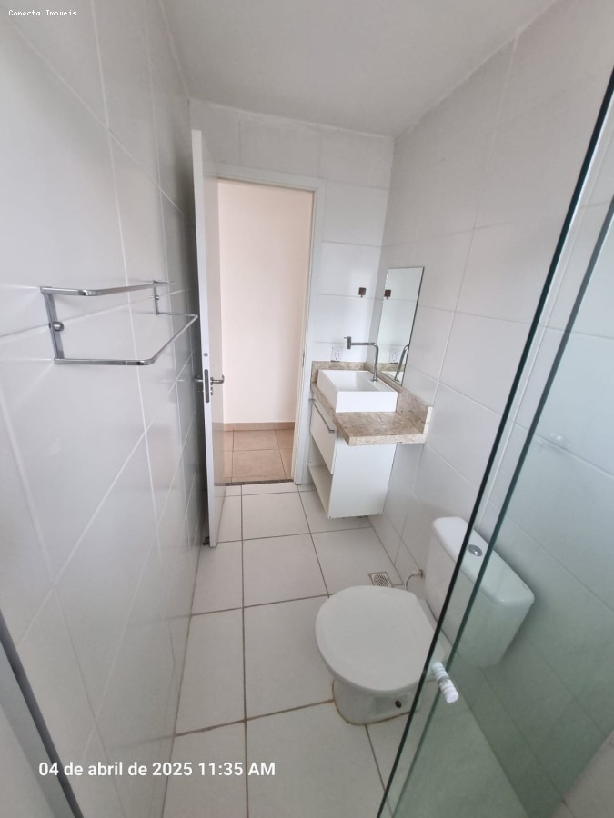 Casa de Condomínio à venda com 2 quartos, 63m² - Foto 9