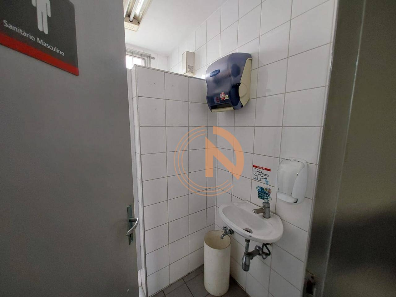 Loja-Salão à venda e aluguel, 450m² - Foto 19