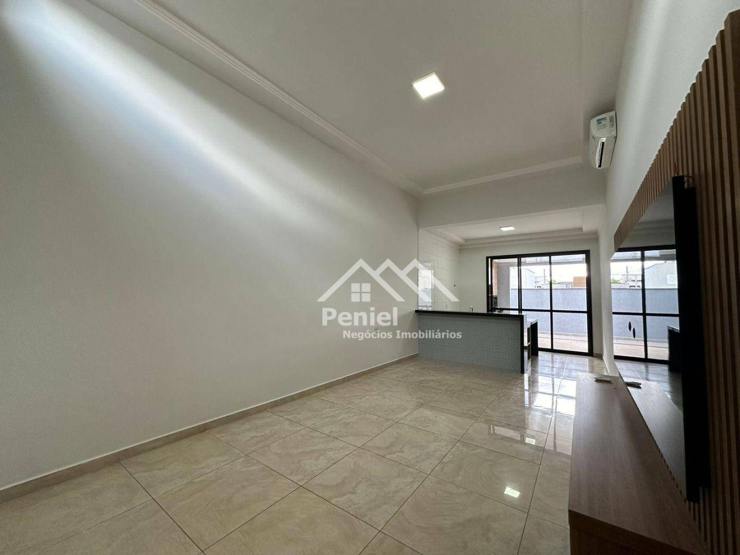 Casa de Condomínio à venda e aluguel com 3 quartos, 150m² - Foto 6