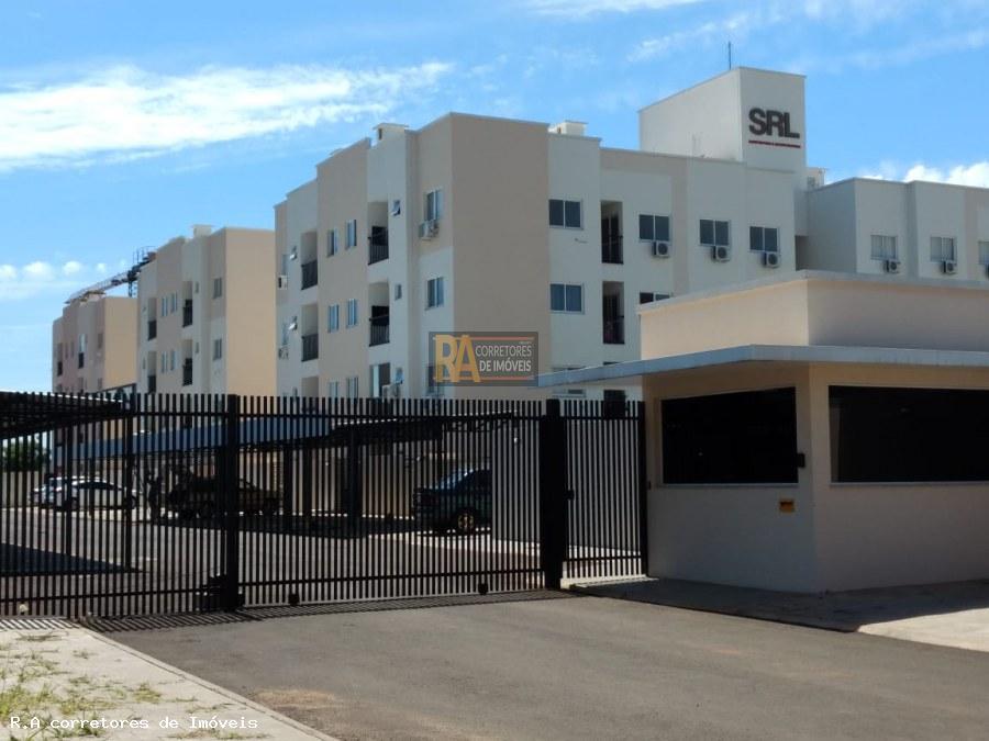 Apartamento à venda com 2 quartos, 52m² - Foto 2