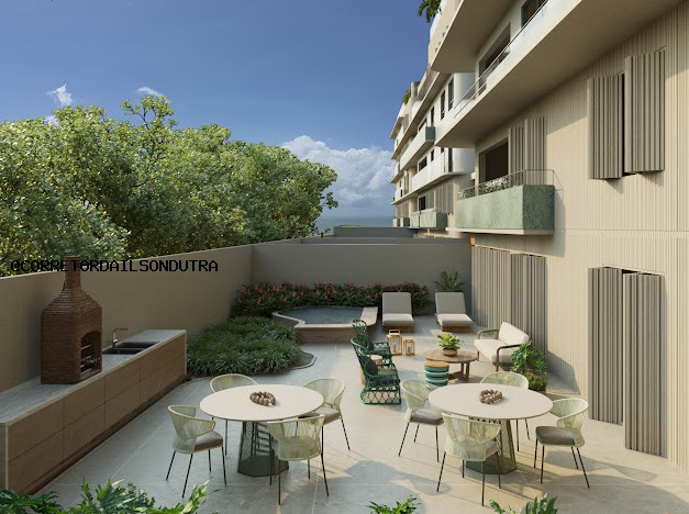 Cobertura à venda com 3 quartos, 274m² - Foto 37