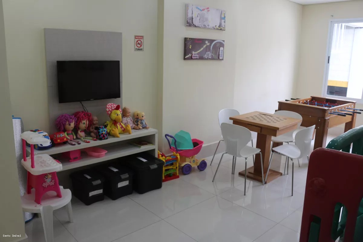 Apartamento à venda com 3 quartos, 83m² - Foto 22