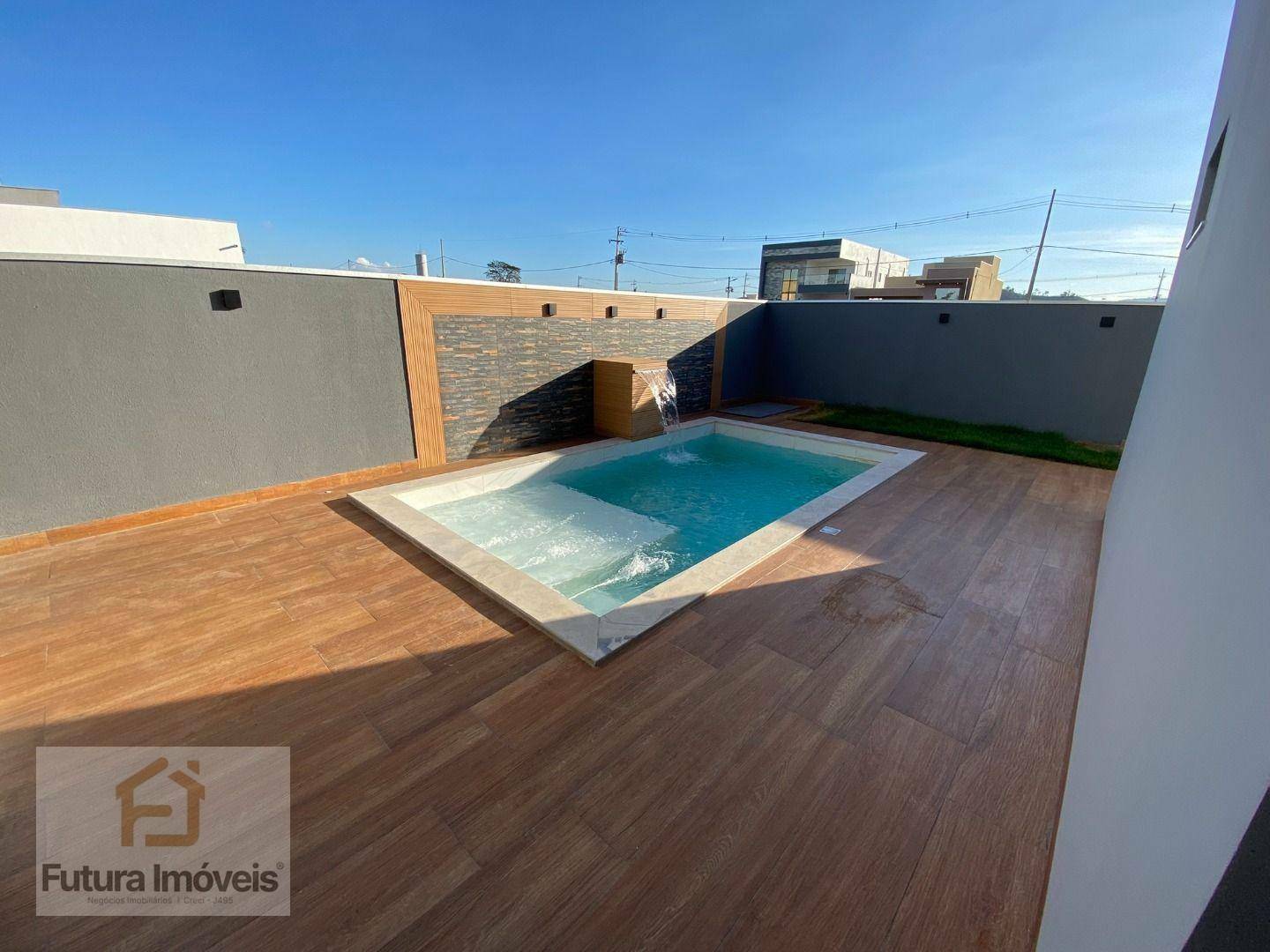 Casa à venda com 4 quartos, 209m² - Foto 26