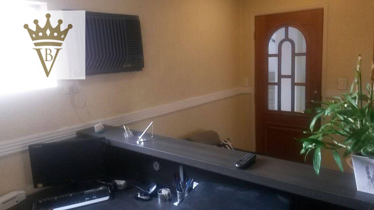 Conjunto Comercial-Sala à venda, 55m² - Foto 7