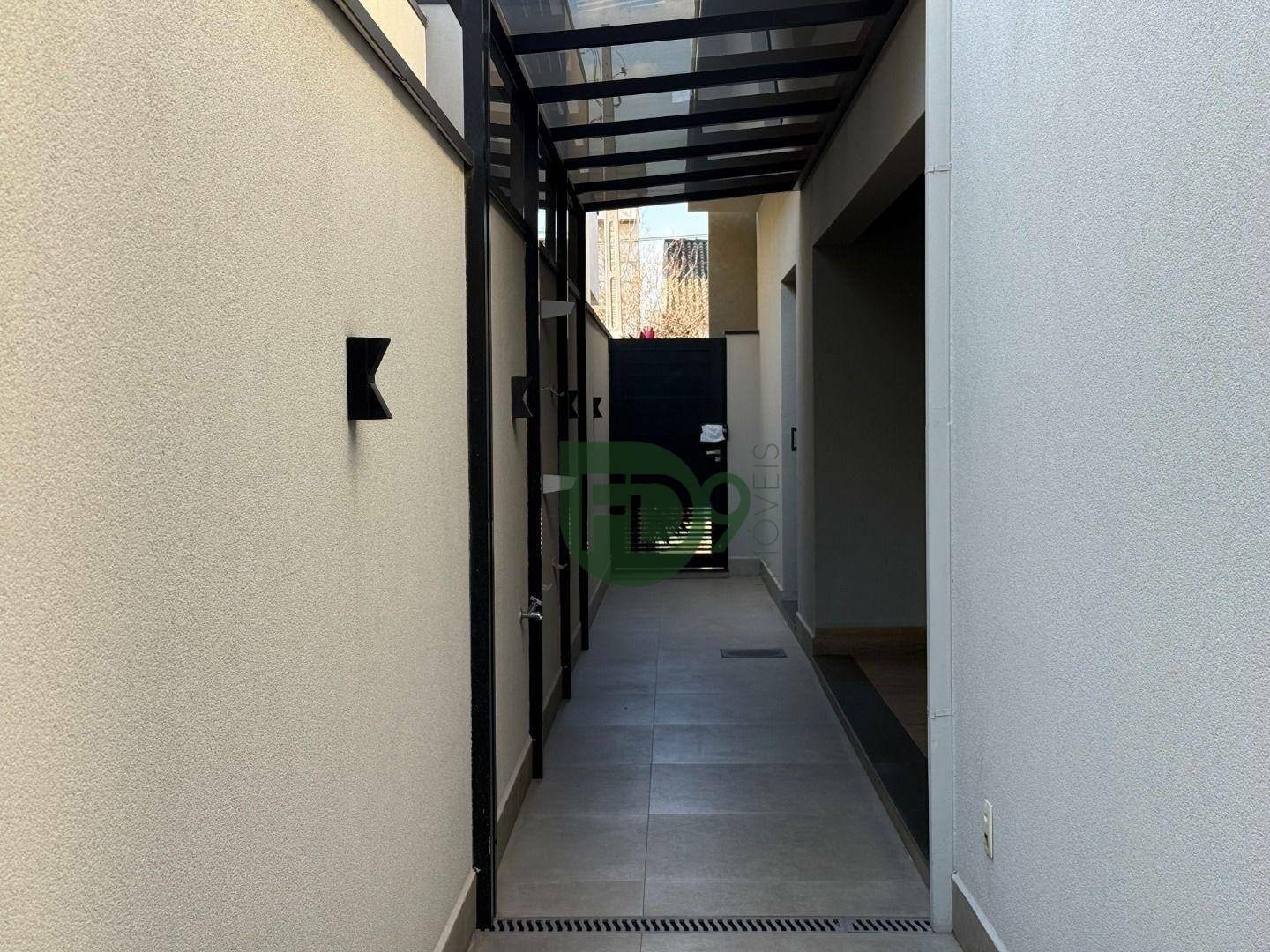 Casa de Condomínio à venda e aluguel com 3 quartos, 180m² - Foto 52