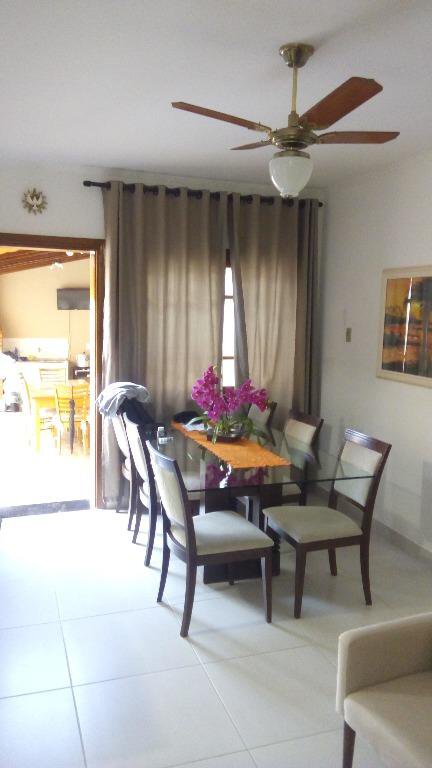 Casa de Condomínio à venda com 3 quartos, 155m² - Foto 9