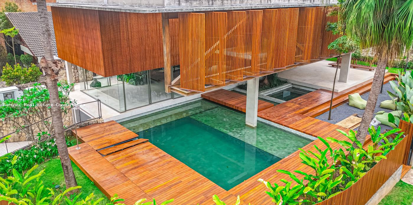 Casa de Condomínio à venda com 4 quartos, 731m² - Foto 5