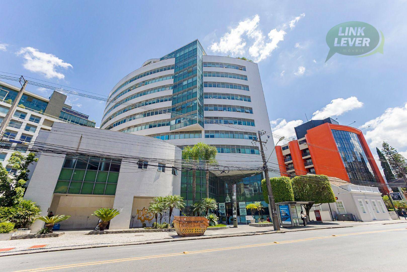 Loja-Salão à venda, 81m² - Foto 1