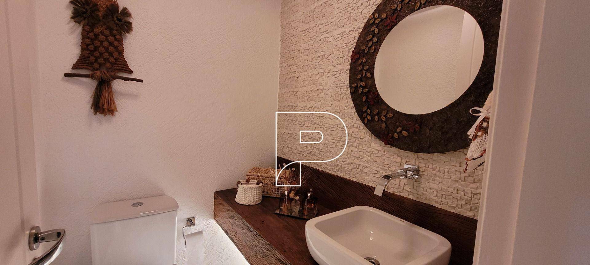 Chácara à venda com 3 quartos, 420m² - Foto 12