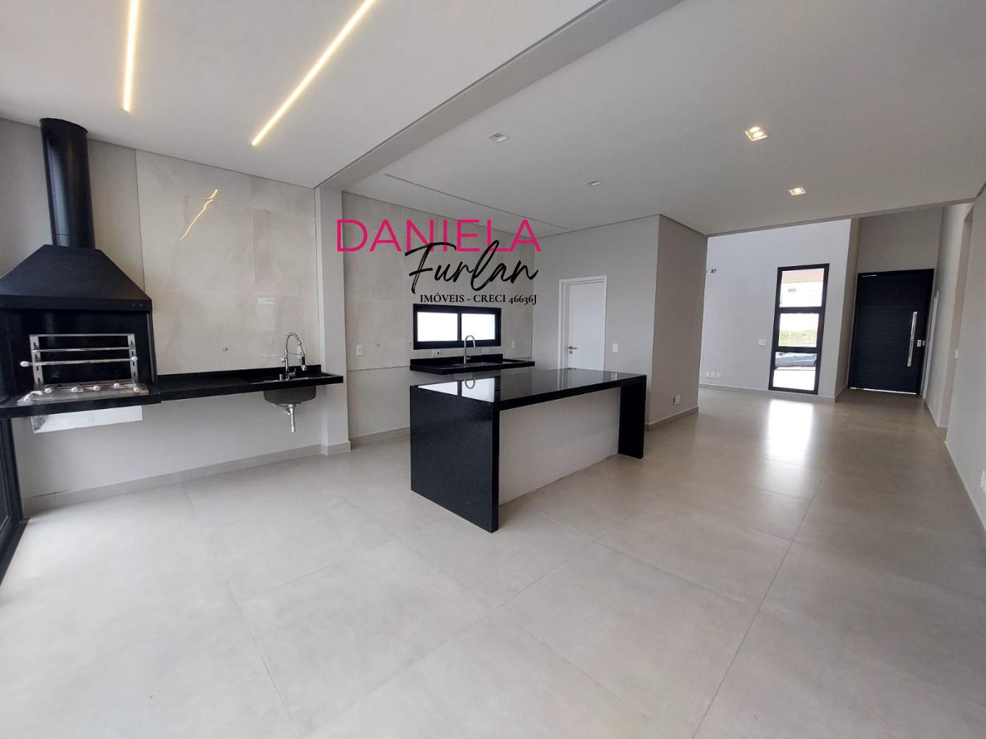 Casa de Condomínio à venda com 3 quartos, 162m² - Foto 3