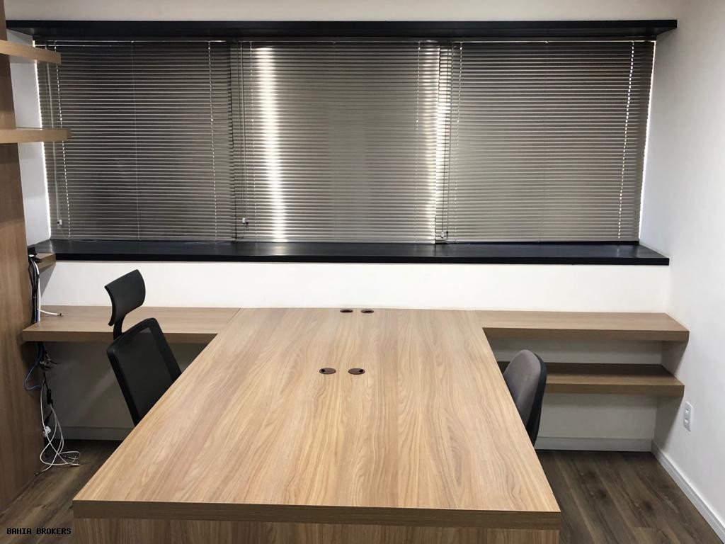 Conjunto Comercial-Sala à venda, 34m² - Foto 12