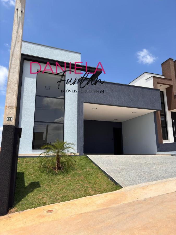 Casa de Condomínio à venda com 3 quartos, 130m² - Foto 21