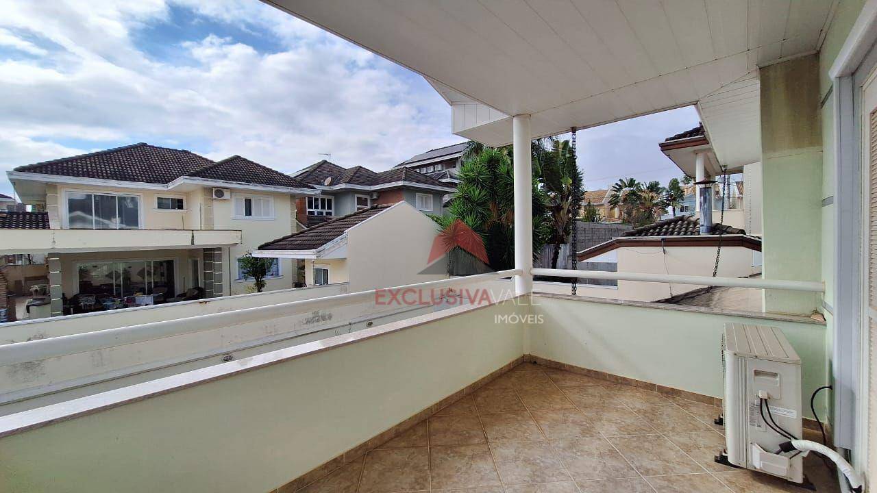 Casa de Condomínio à venda e aluguel com 4 quartos, 348m² - Foto 50
