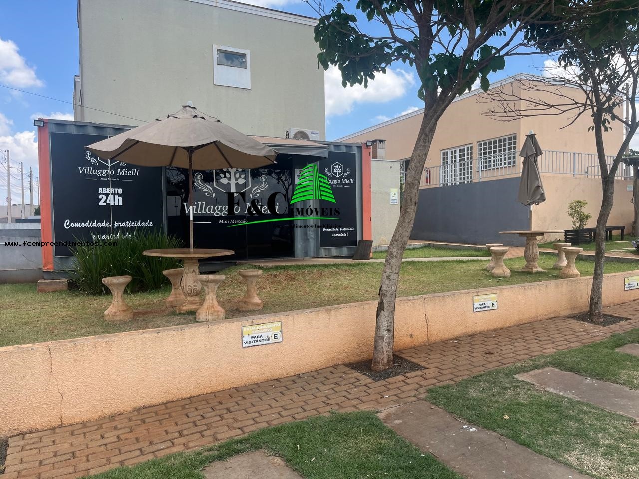 Casa de Condomínio à venda com 2 quartos, 130m² - Foto 14