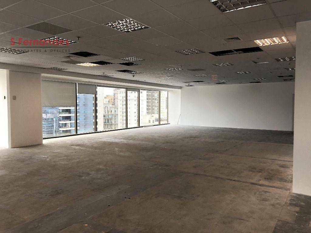 Conjunto Comercial-Sala para alugar, 501m² - Foto 11