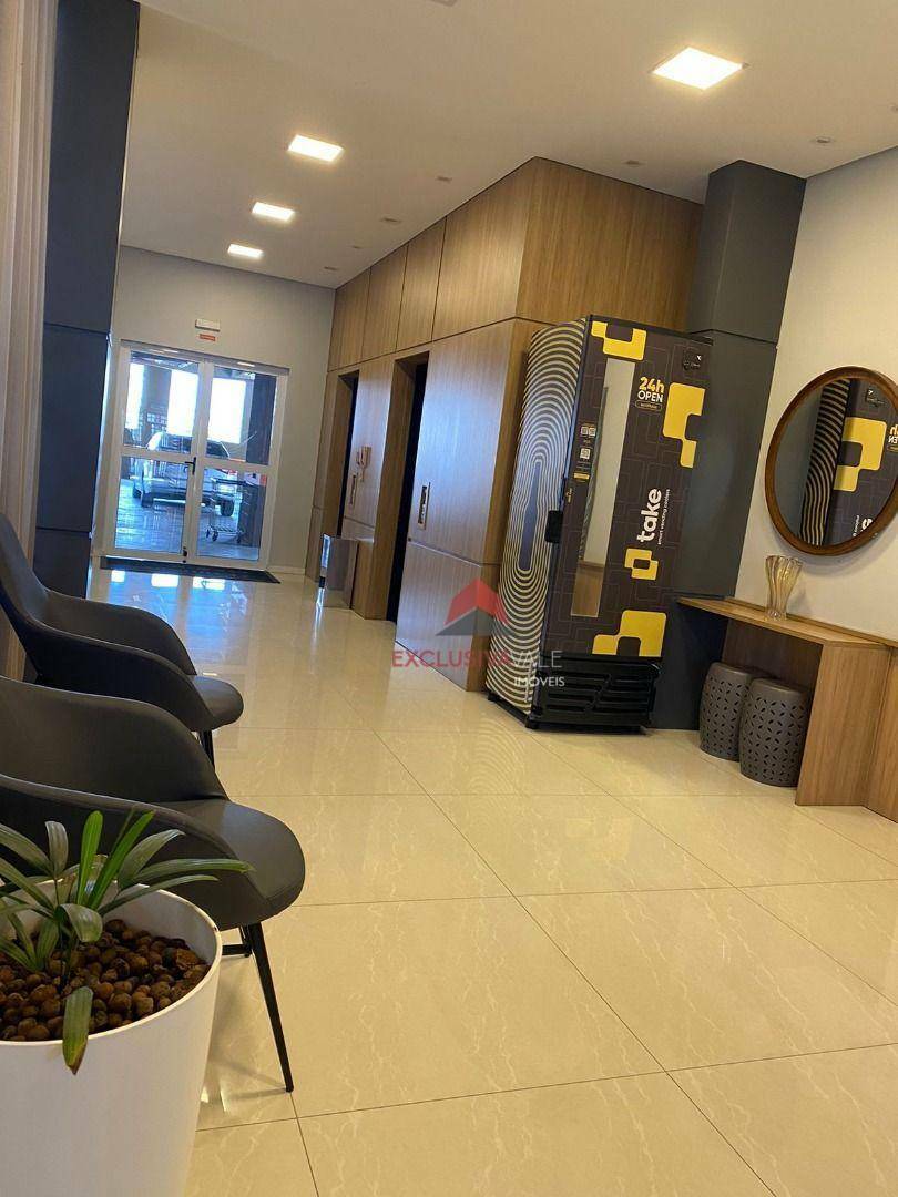 Apartamento à venda com 1 quarto, 33m² - Foto 18
