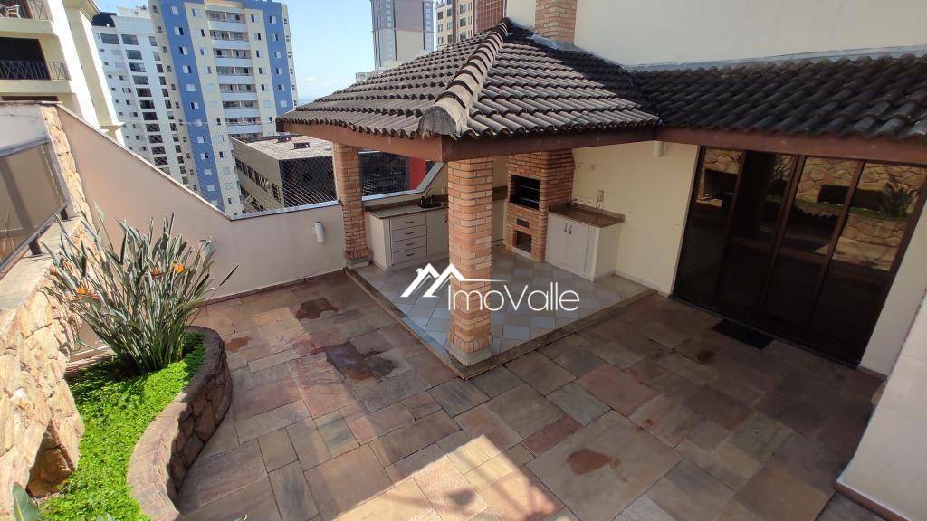 Cobertura à venda e aluguel com 4 quartos, 262m² - Foto 16