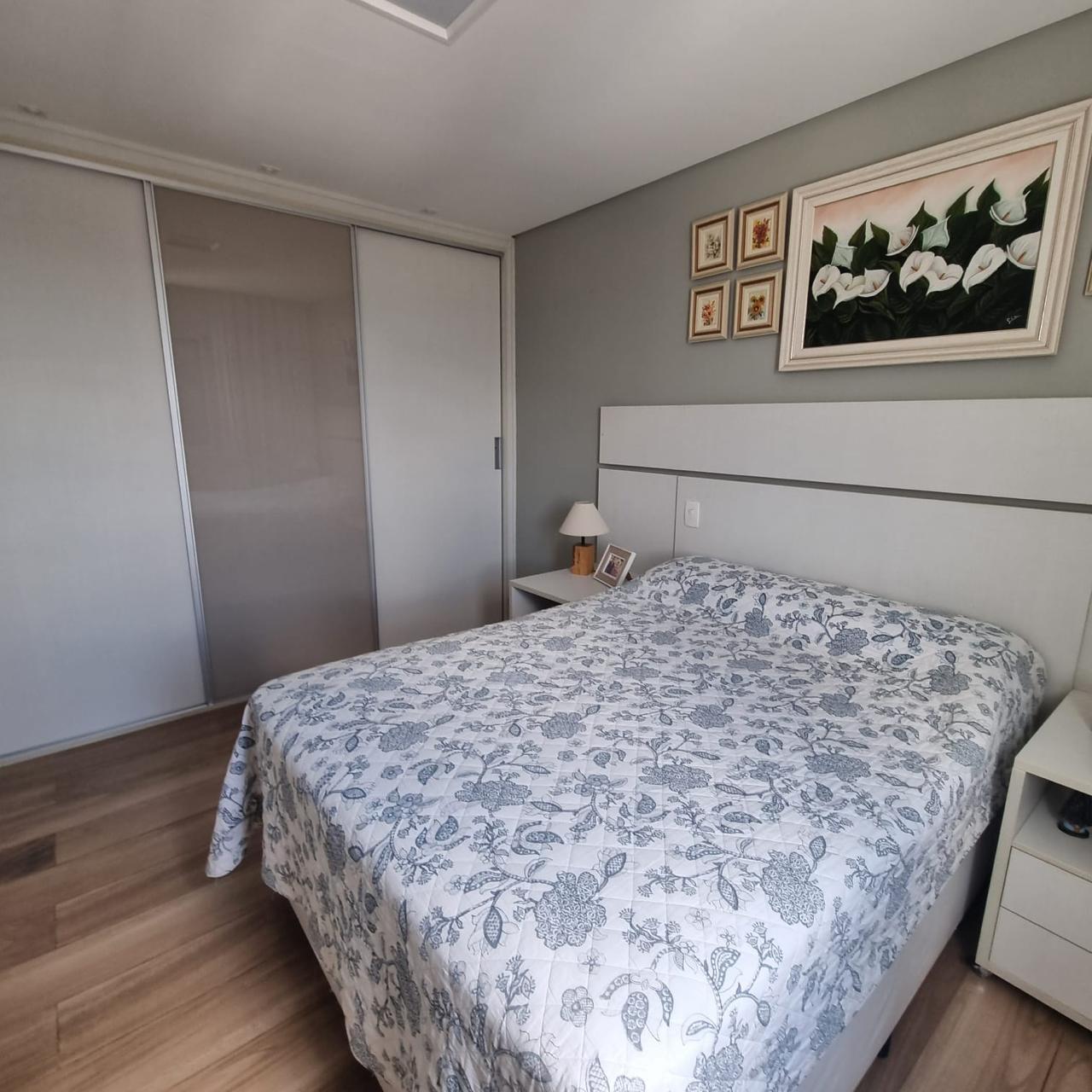 Apartamento à venda com 3 quartos, 111m² - Foto 19