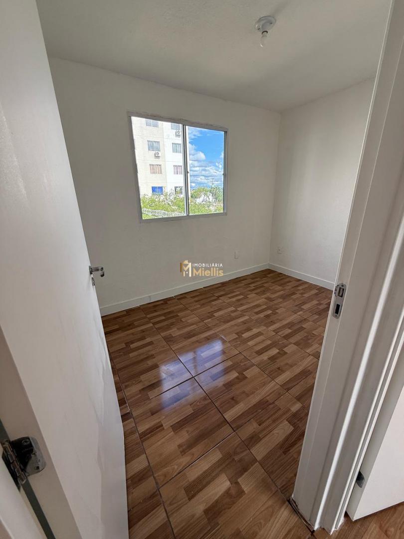 Apartamento à venda com 2 quartos, 43m² - Foto 9