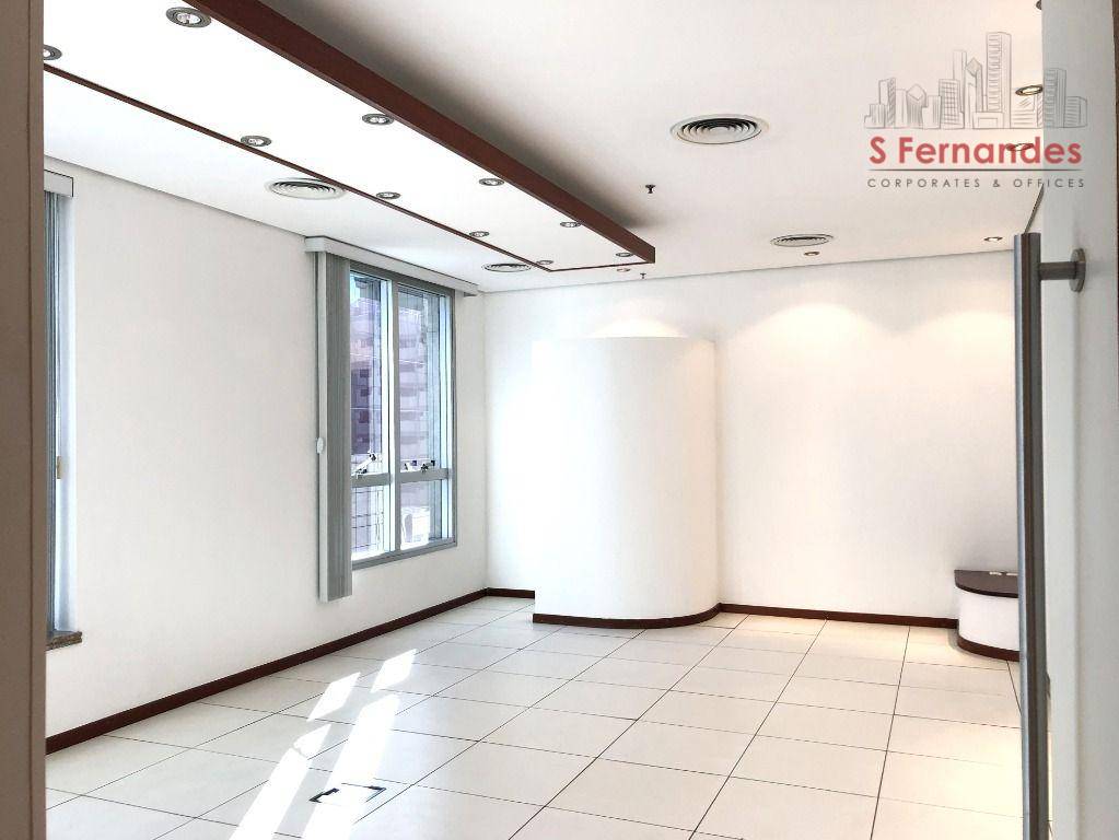 Conjunto Comercial-Sala para alugar, 447m² - Foto 8