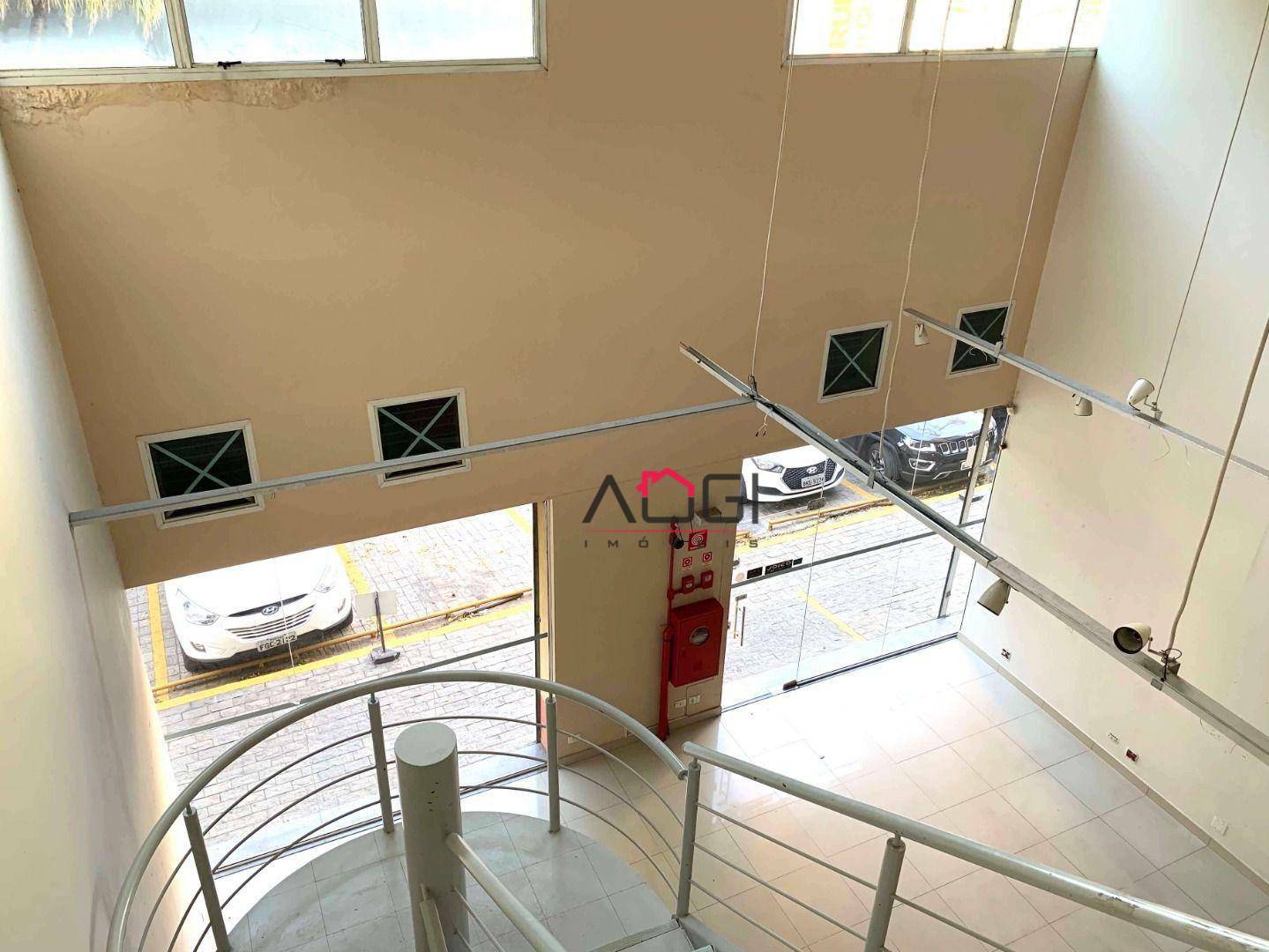 Conjunto Comercial-Sala para alugar, 230m² - Foto 12
