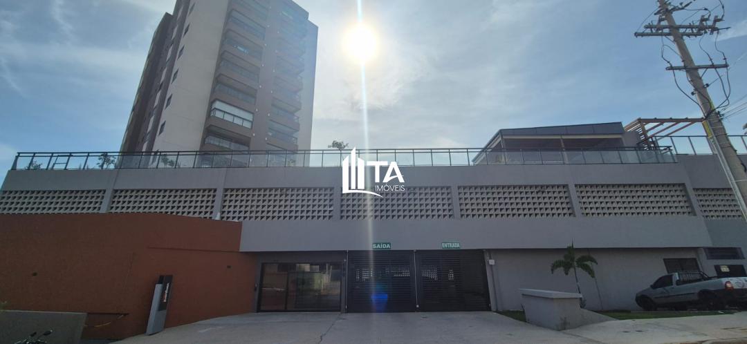 Apartamento à venda com 3 quartos, 83m² - Foto 2